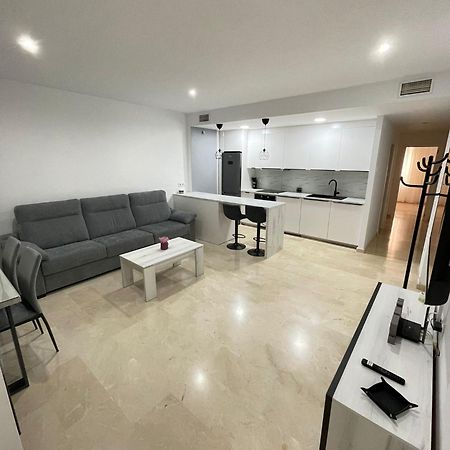 Apartamentos Cayla Sanlúcar de Barrameda Exterior foto