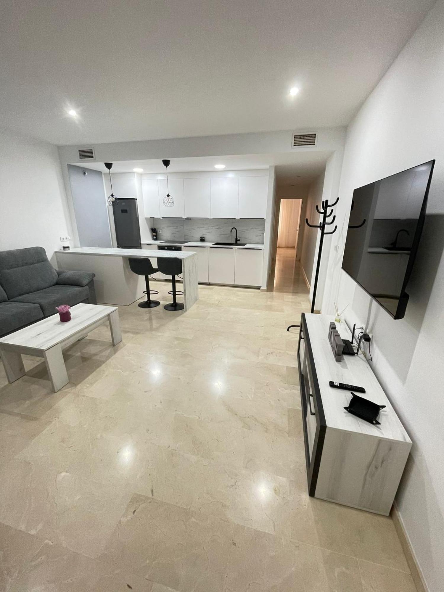 Apartamentos Cayla Sanlúcar de Barrameda Exterior foto