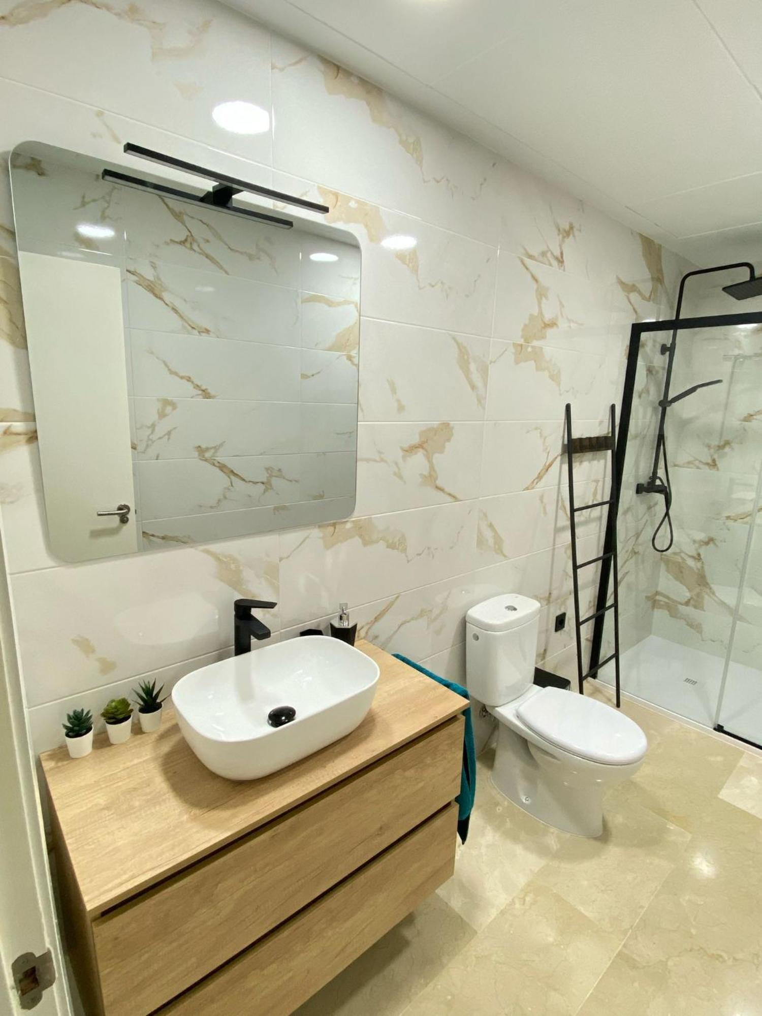 Apartamentos Cayla Sanlúcar de Barrameda Exterior foto