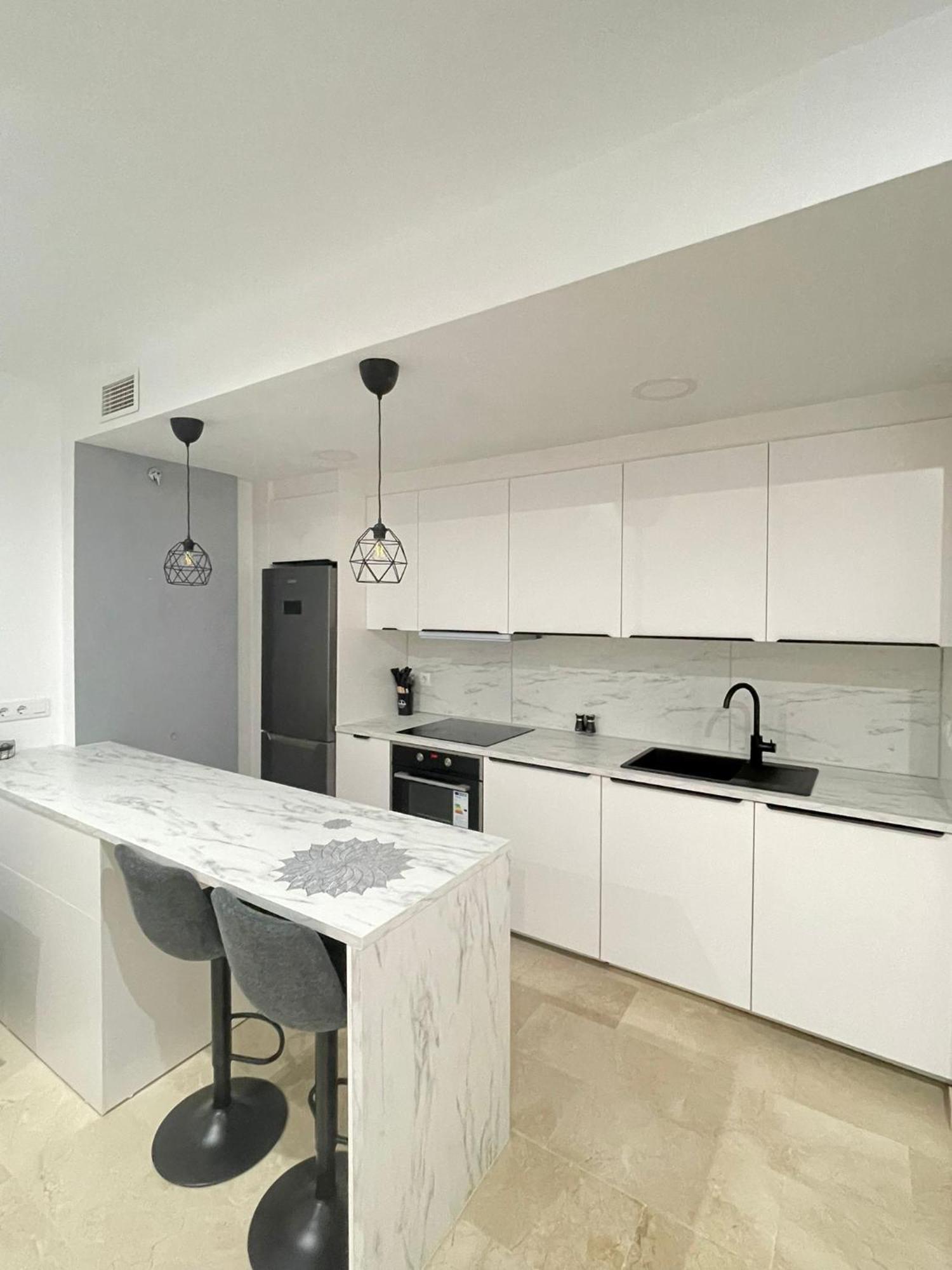 Apartamentos Cayla Sanlúcar de Barrameda Exterior foto