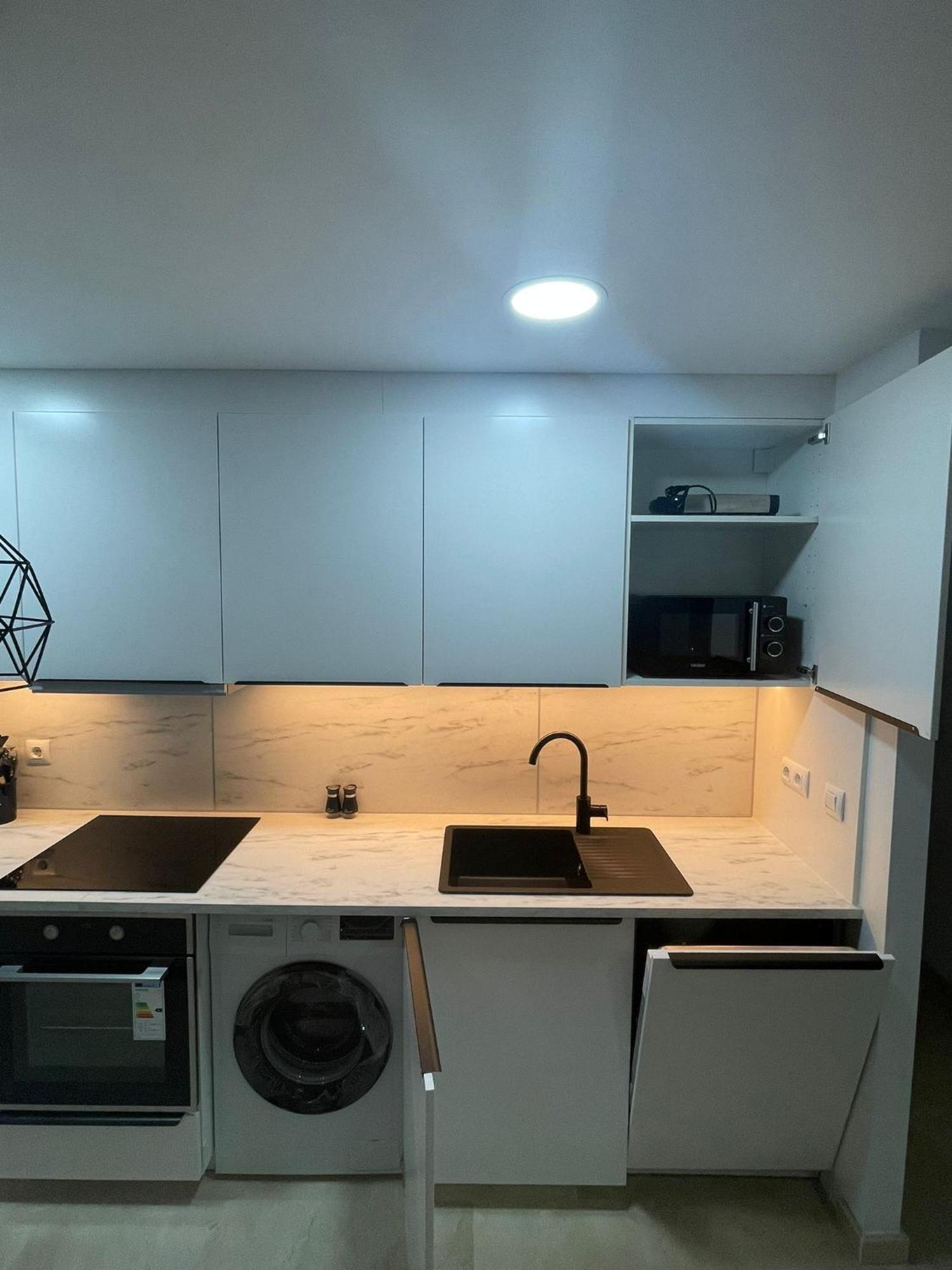 Apartamentos Cayla Sanlúcar de Barrameda Exterior foto