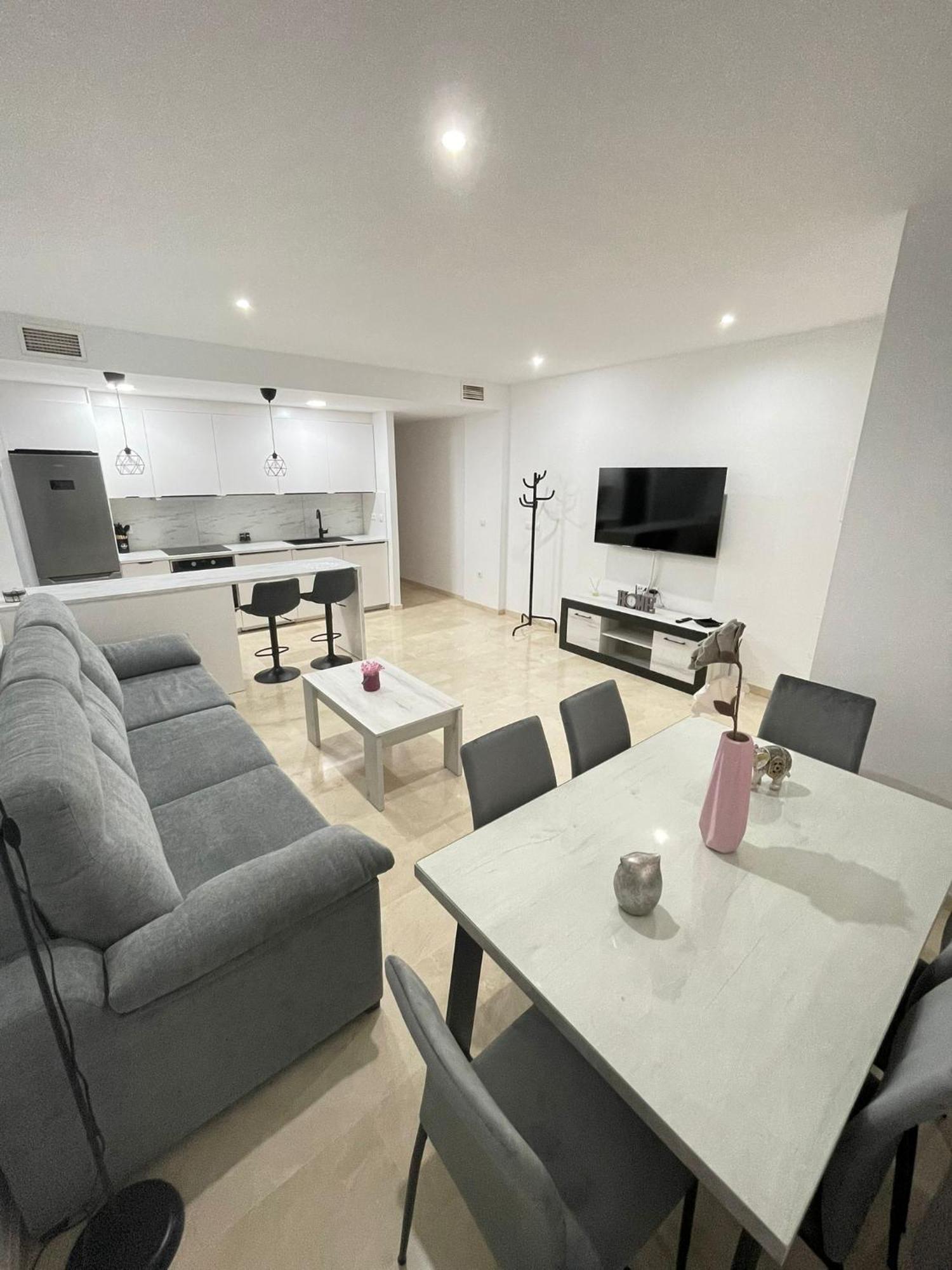 Apartamentos Cayla Sanlúcar de Barrameda Exterior foto