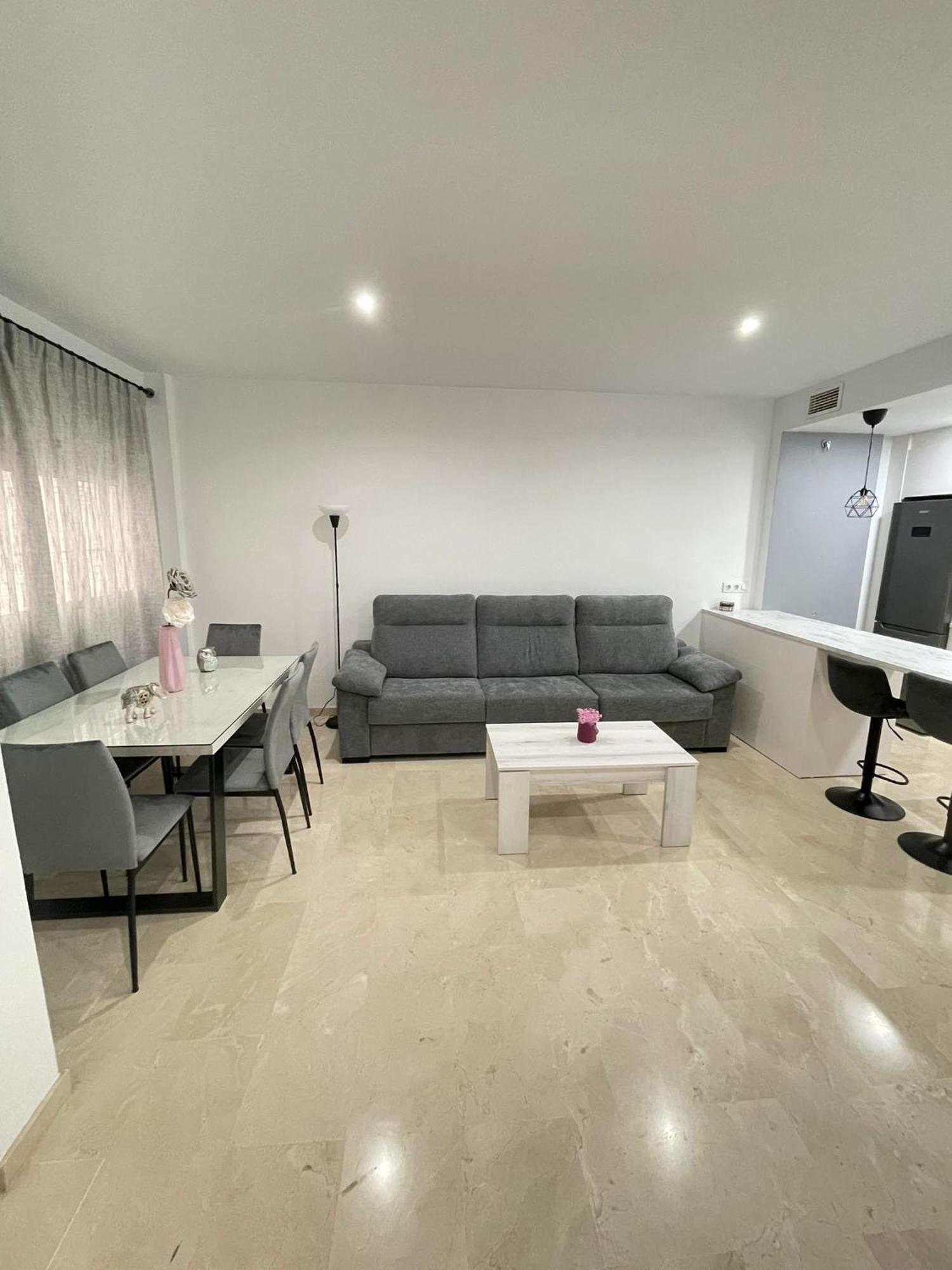 Apartamentos Cayla Sanlúcar de Barrameda Exterior foto