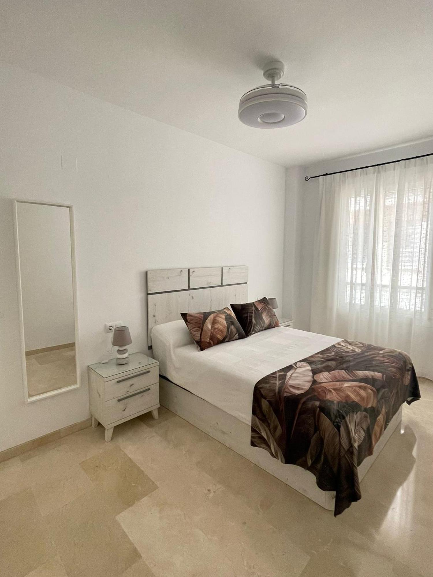Apartamentos Cayla Sanlúcar de Barrameda Exterior foto
