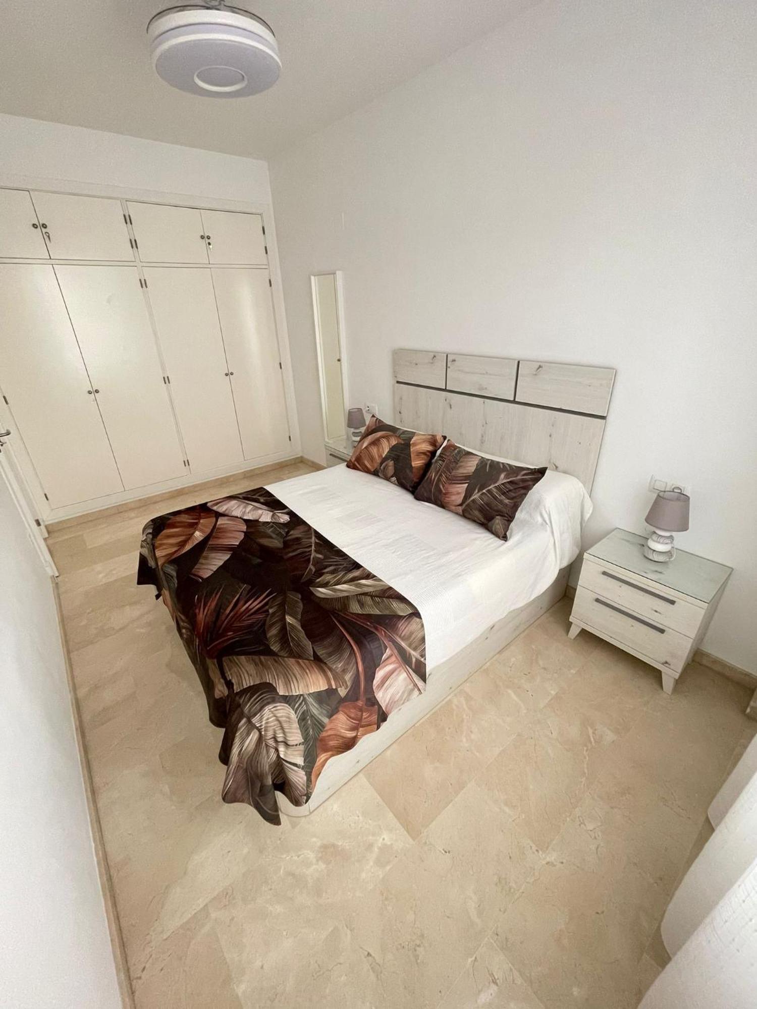 Apartamentos Cayla Sanlúcar de Barrameda Exterior foto